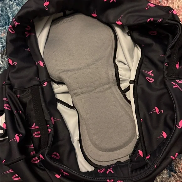 🚲 🦩 🚲 • 🫦 ZOOT x Vice x … Not Like The Rest Vibes 🫦 - Picture 9 of 9